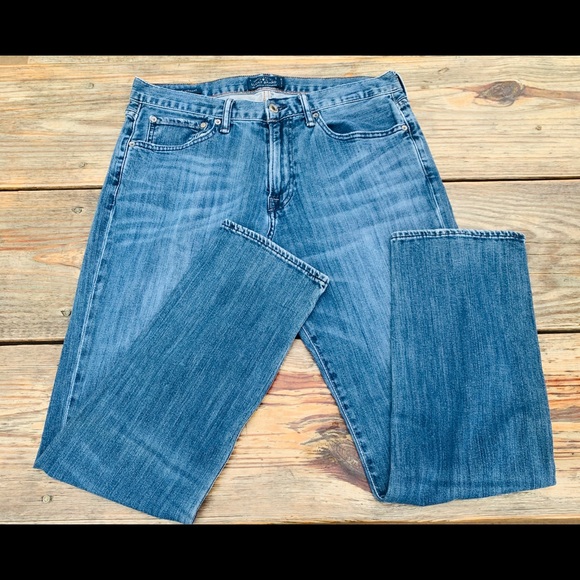 Lucky Brand Other - Men’s lucky brand jeans